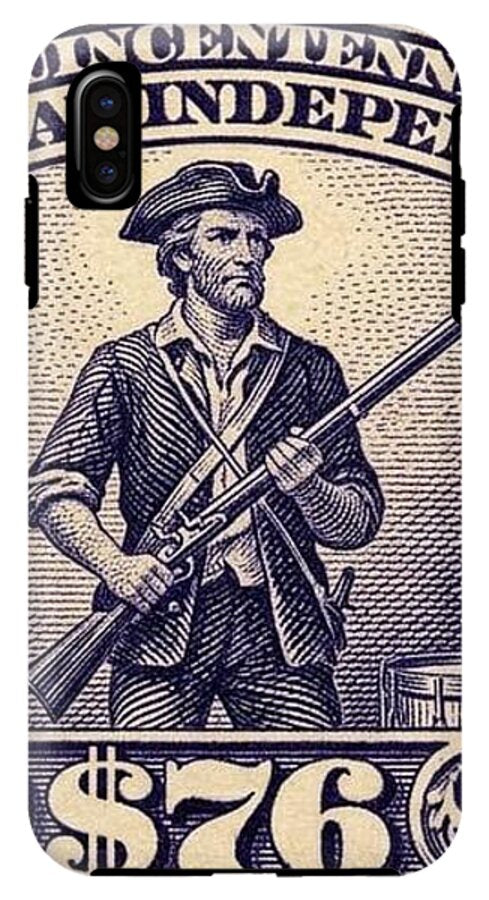 American Independence $76 - Phone Case