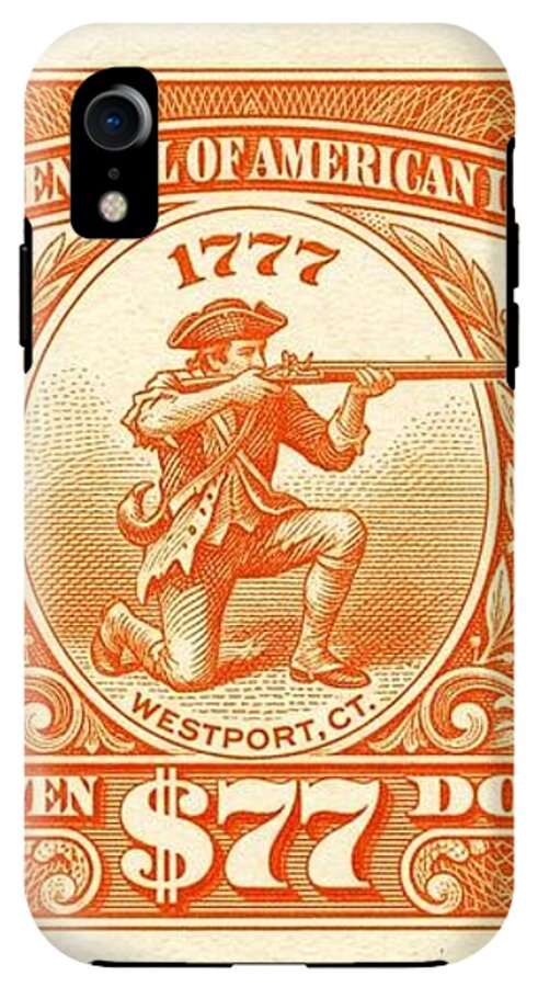 American Independence $77 - Phone Case