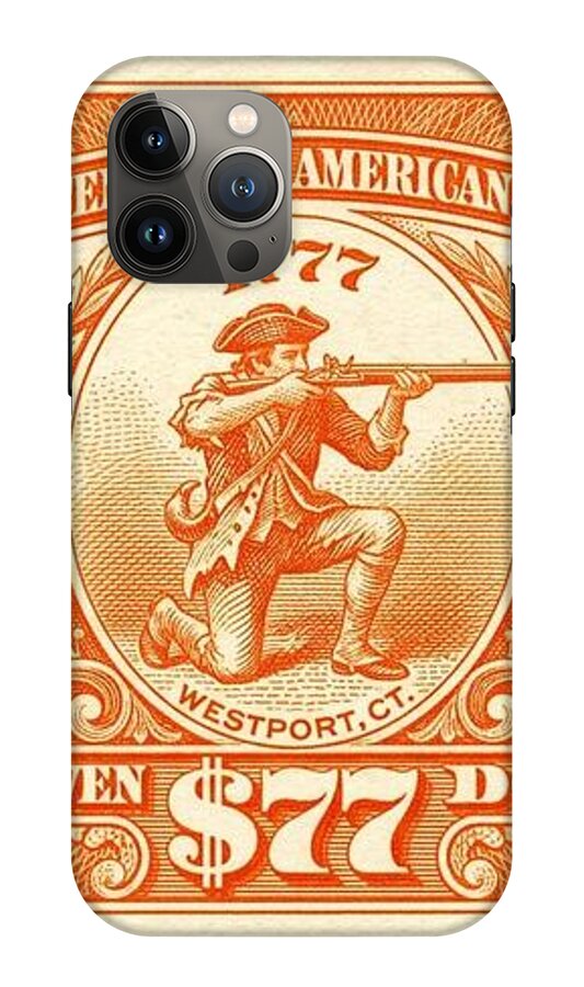 American Independence $77 - Phone Case