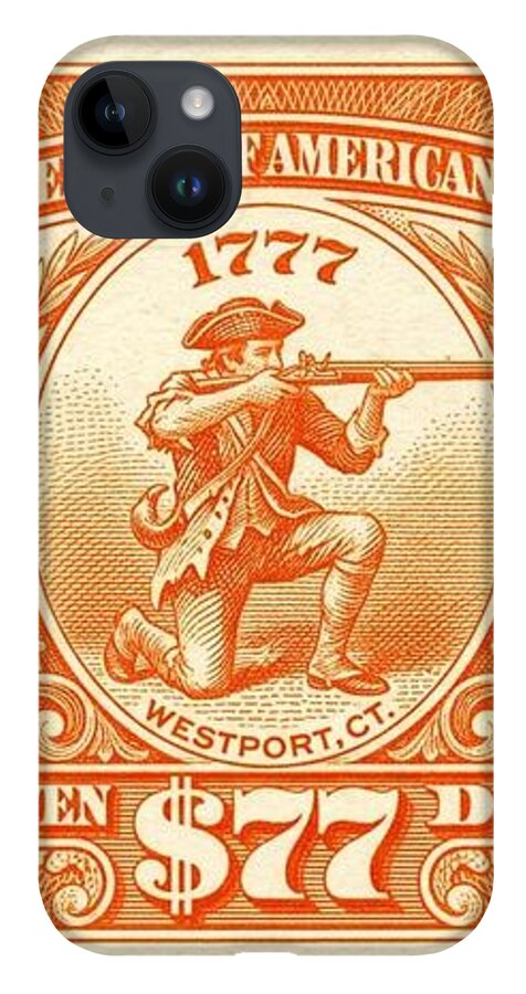 American Independence $77 - Phone Case