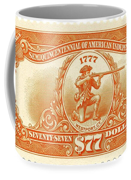 American Independence $77 - Mug