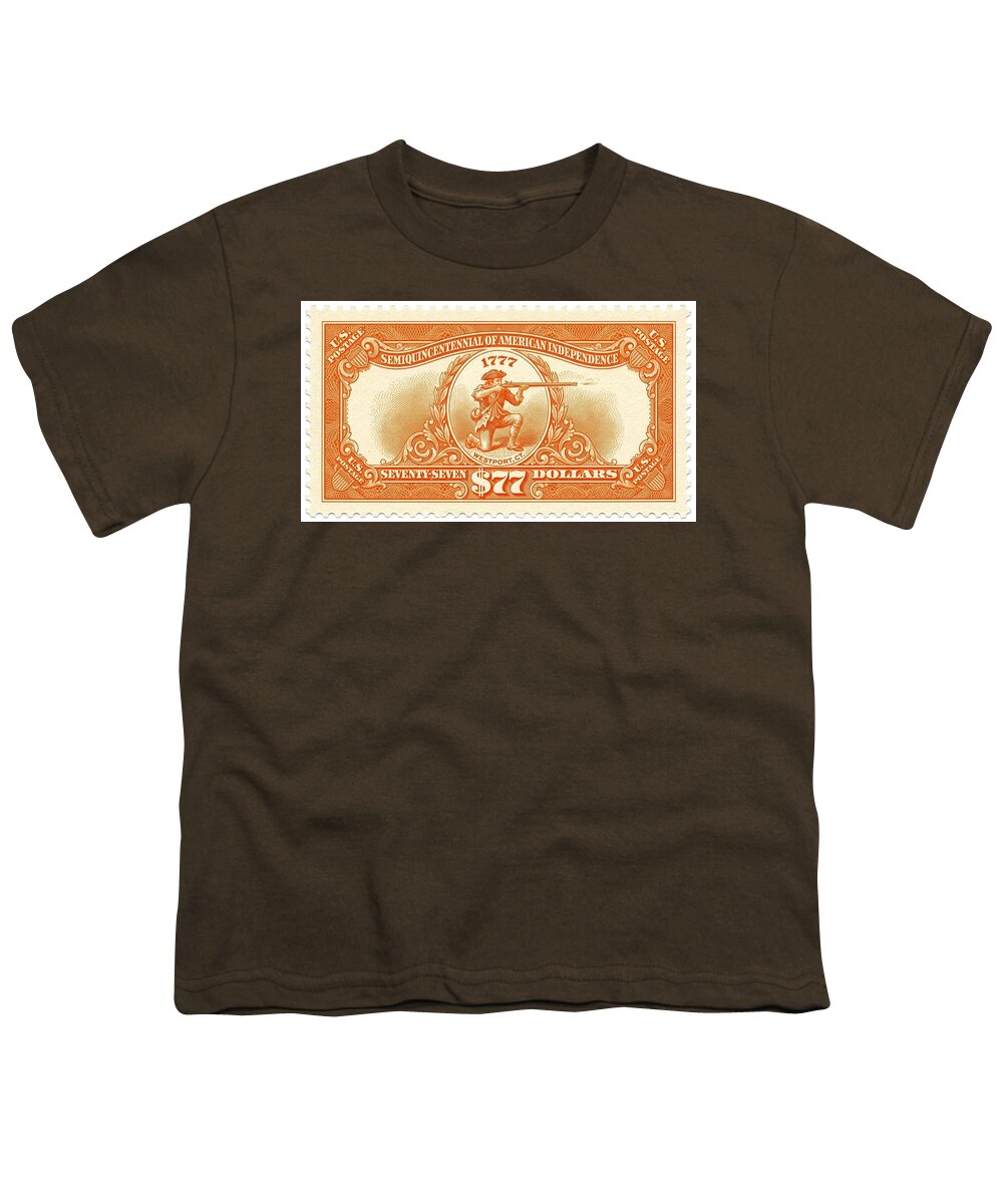 American Independence $77 - Youth T-Shirt