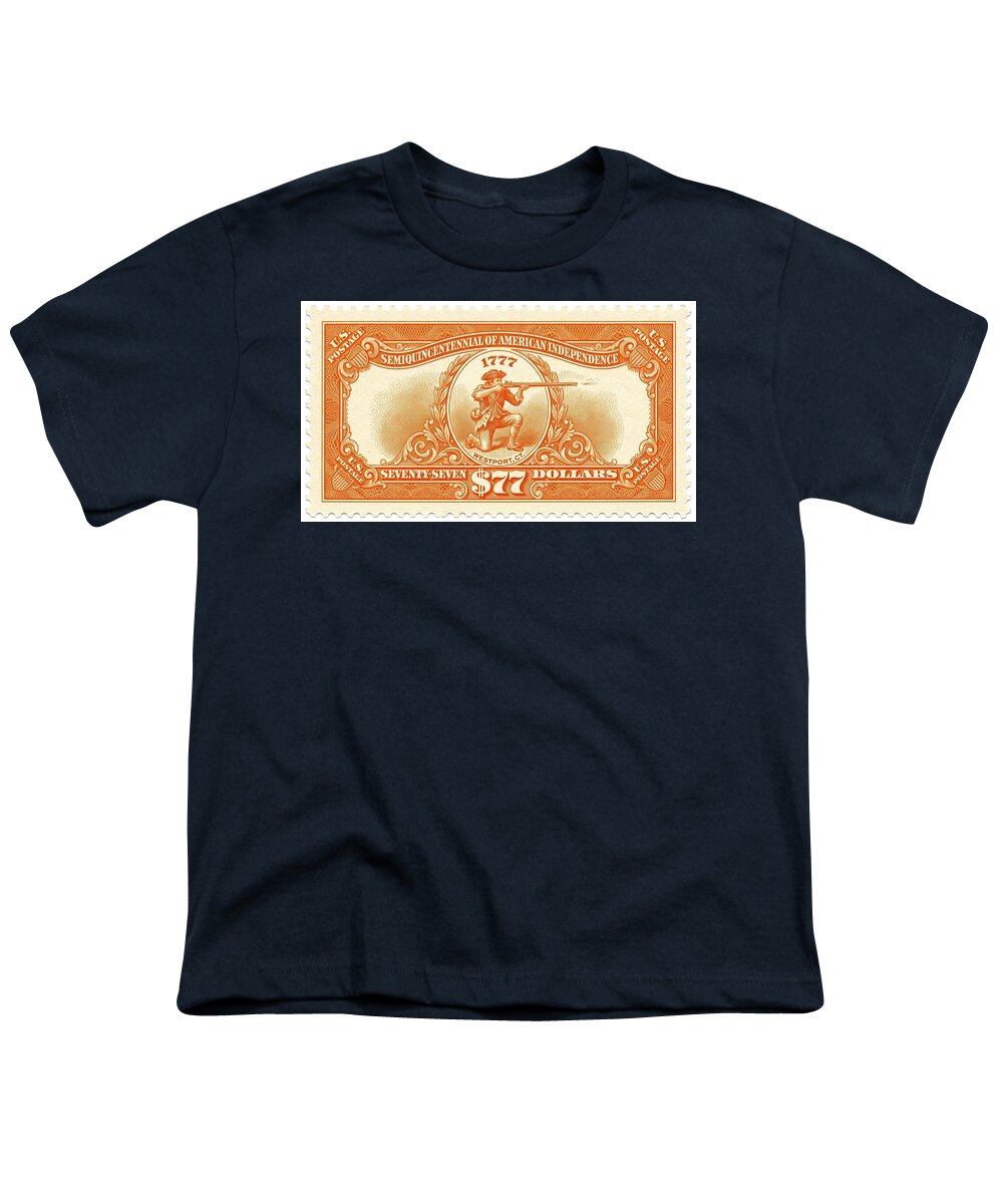 American Independence $77 - Youth T-Shirt