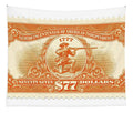 American Independence $77 - Tapestry