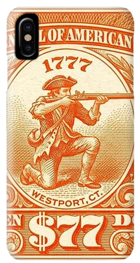 American Independence $77 - Phone Case