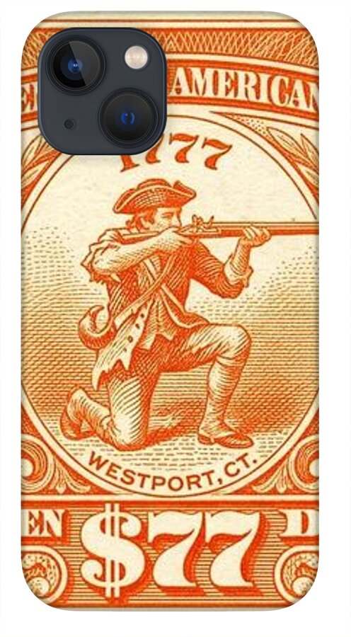 American Independence $77 - Phone Case