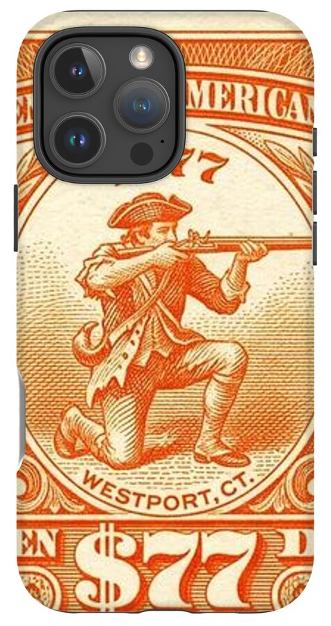 American Independence $77 - Phone Case