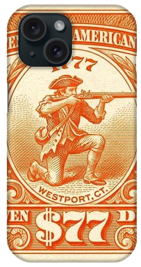 American Independence $77 - Phone Case