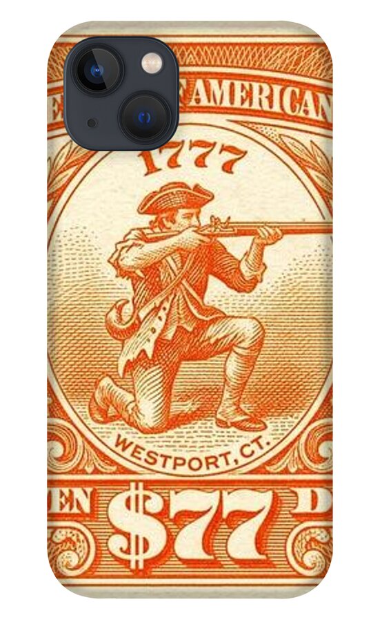 American Independence $77 - Phone Case
