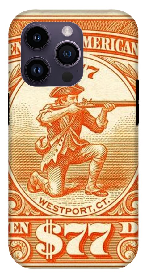 American Independence $77 - Phone Case