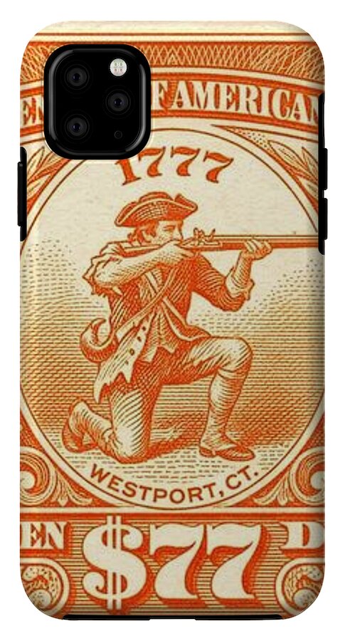 American Independence $77 - Phone Case
