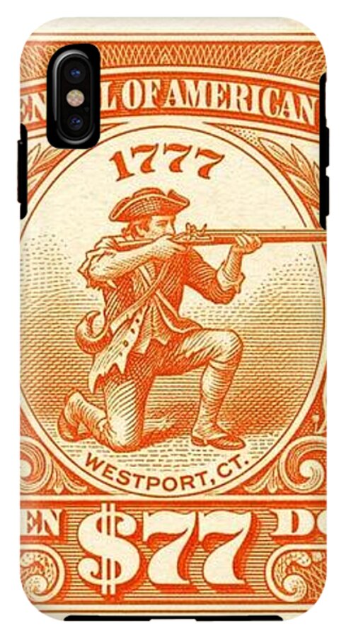 American Independence $77 - Phone Case
