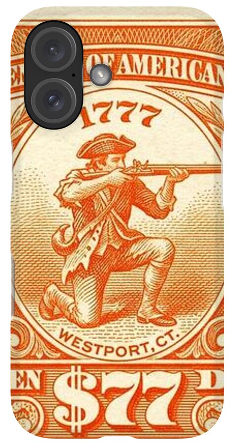 American Independence $77 - Phone Case