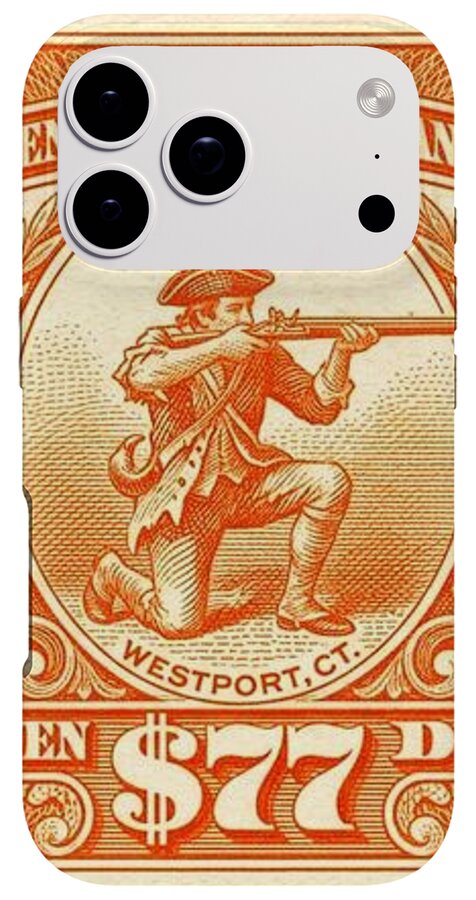 American Independence $77 - Phone Case