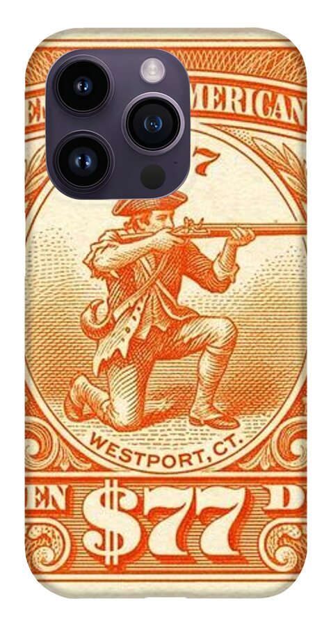 American Independence $77 - Phone Case