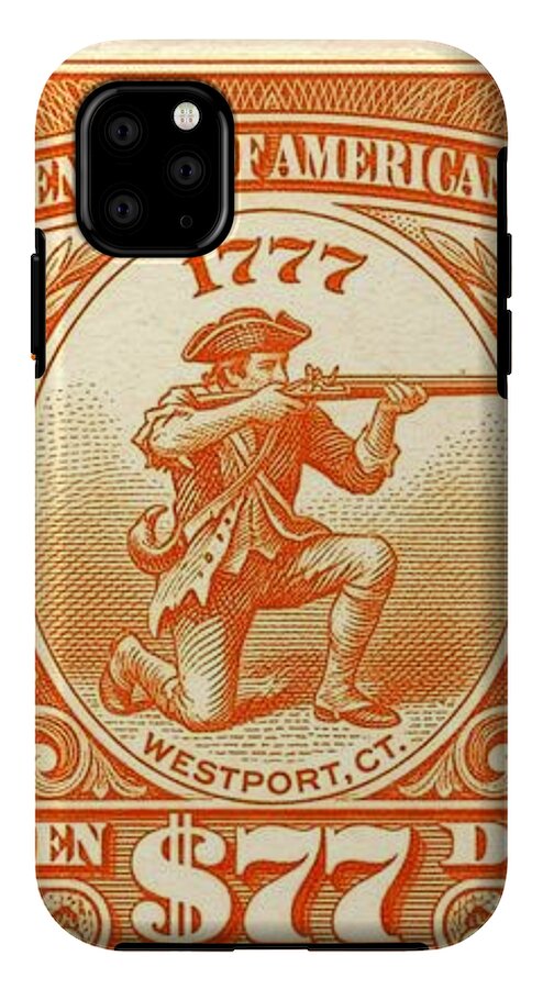 American Independence $77 - Phone Case