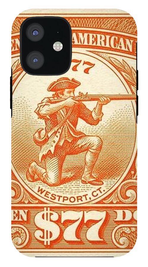 American Independence $77 - Phone Case