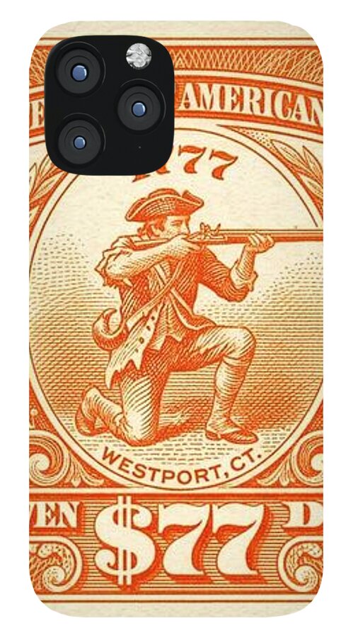 American Independence $77 - Phone Case