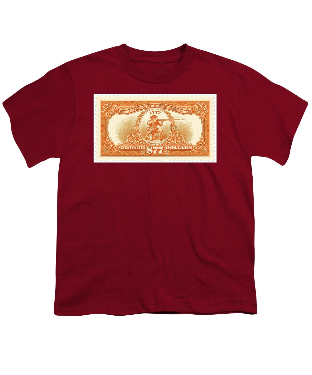 American Independence $77 - Youth T-Shirt