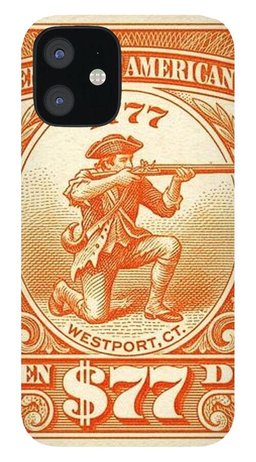 American Independence $77 - Phone Case