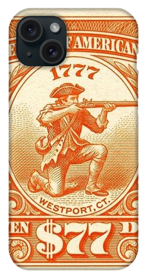 American Independence $77 - Phone Case