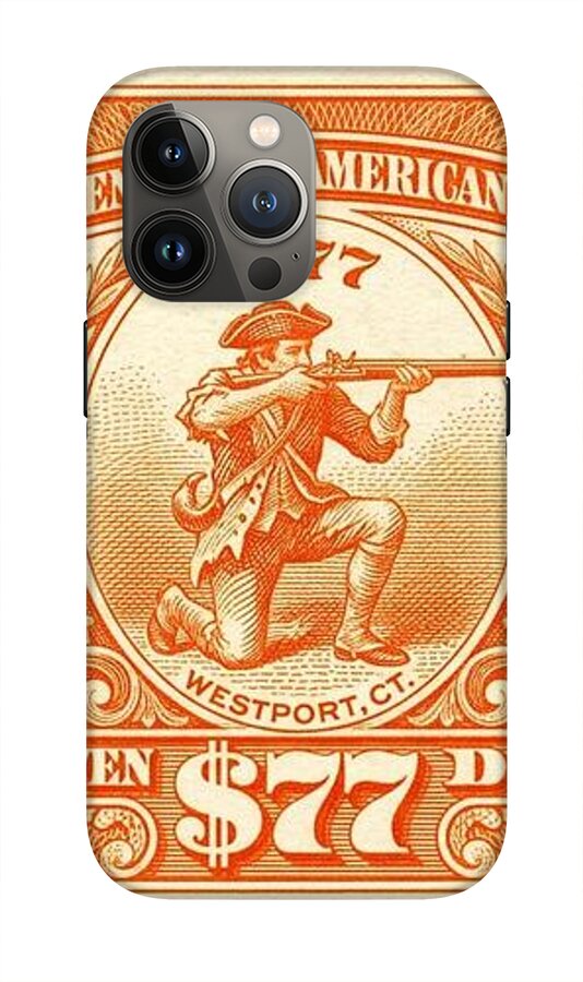 American Independence $77 - Phone Case