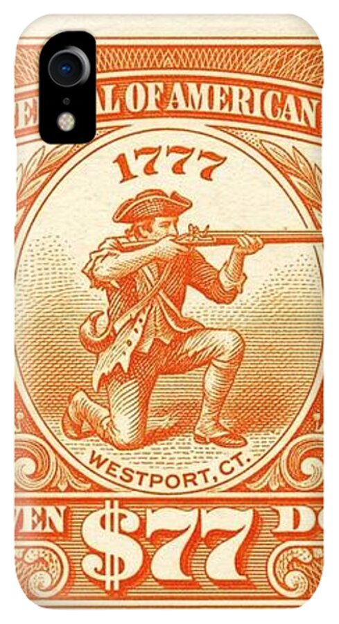 American Independence $77 - Phone Case