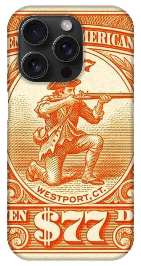 American Independence $77 - Phone Case