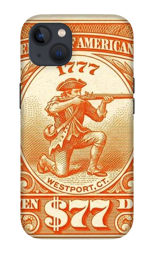 American Independence $77 - Phone Case