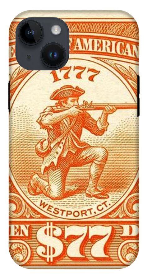 American Independence $77 - Phone Case