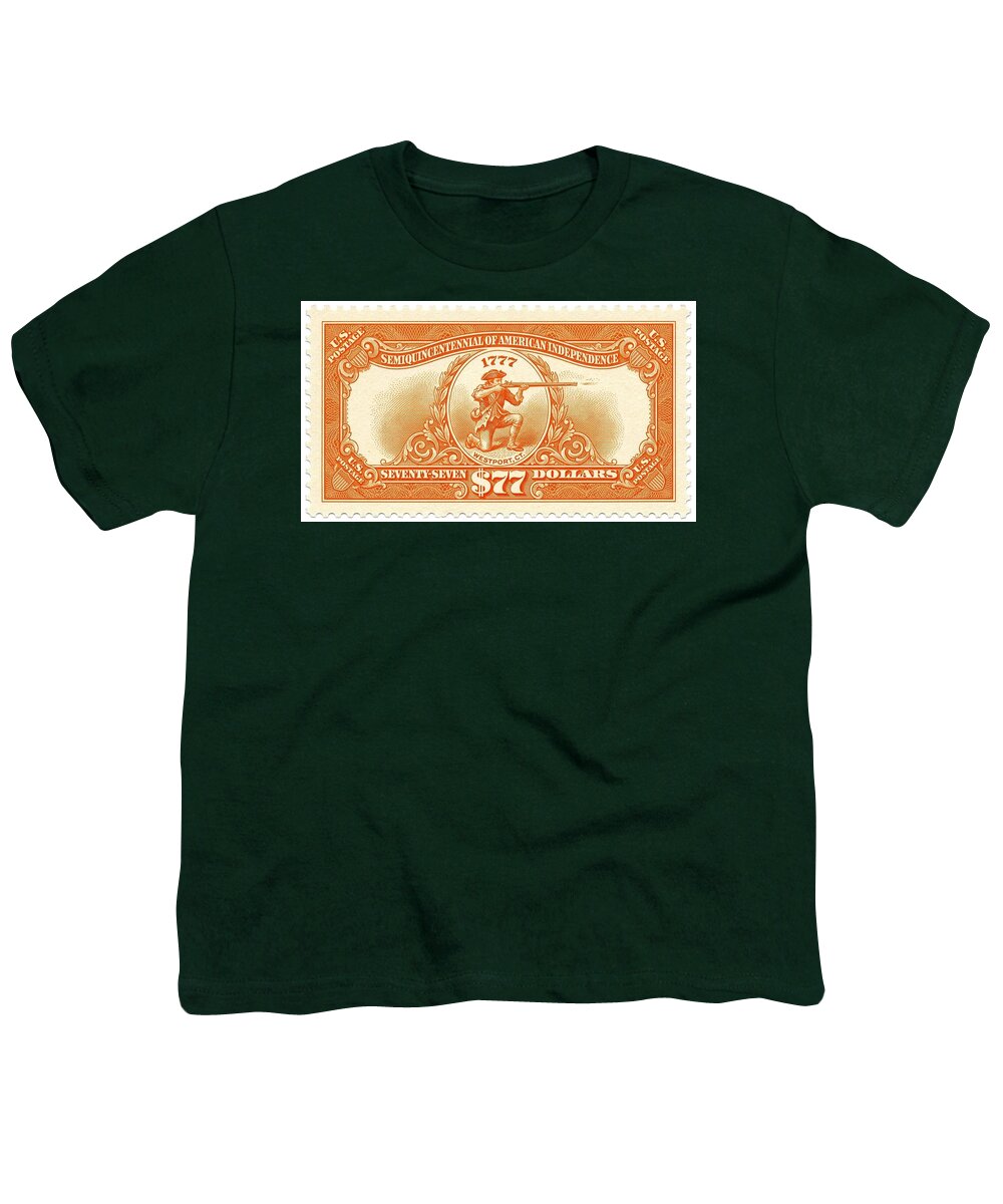 American Independence $77 - Youth T-Shirt