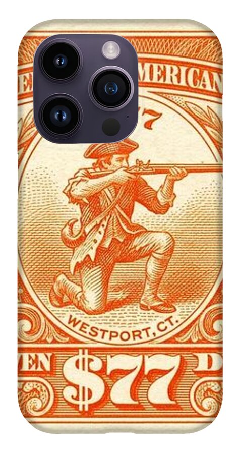 American Independence $77 - Phone Case