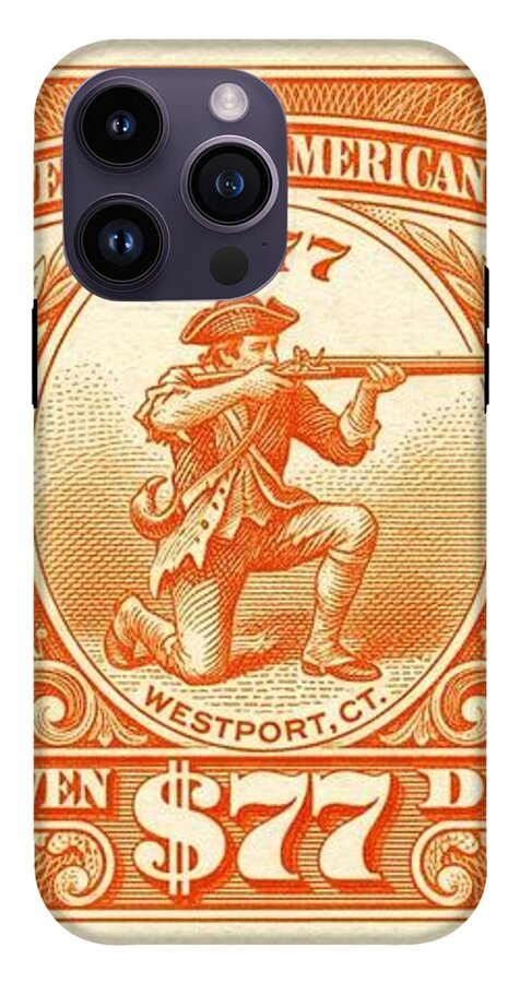 American Independence $77 - Phone Case