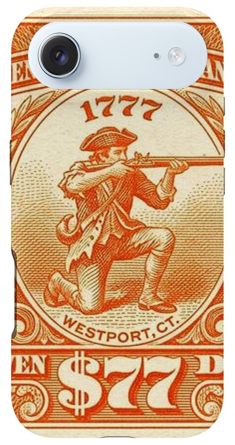 American Independence $77 - Phone Case