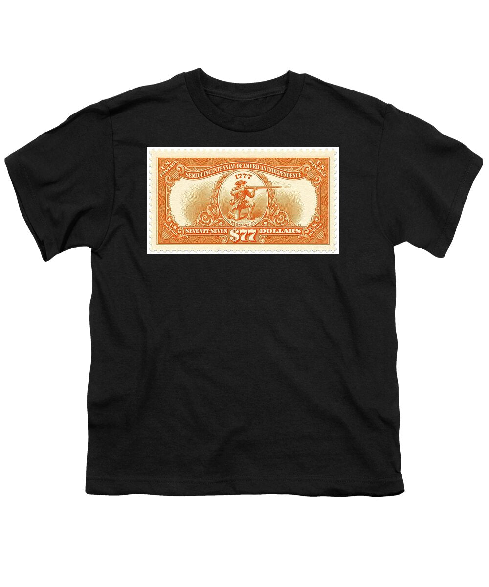 American Independence $77 - Youth T-Shirt