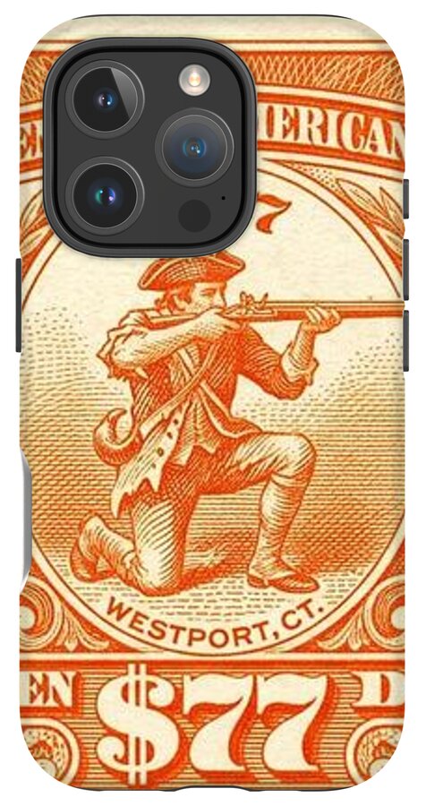 American Independence $77 - Phone Case