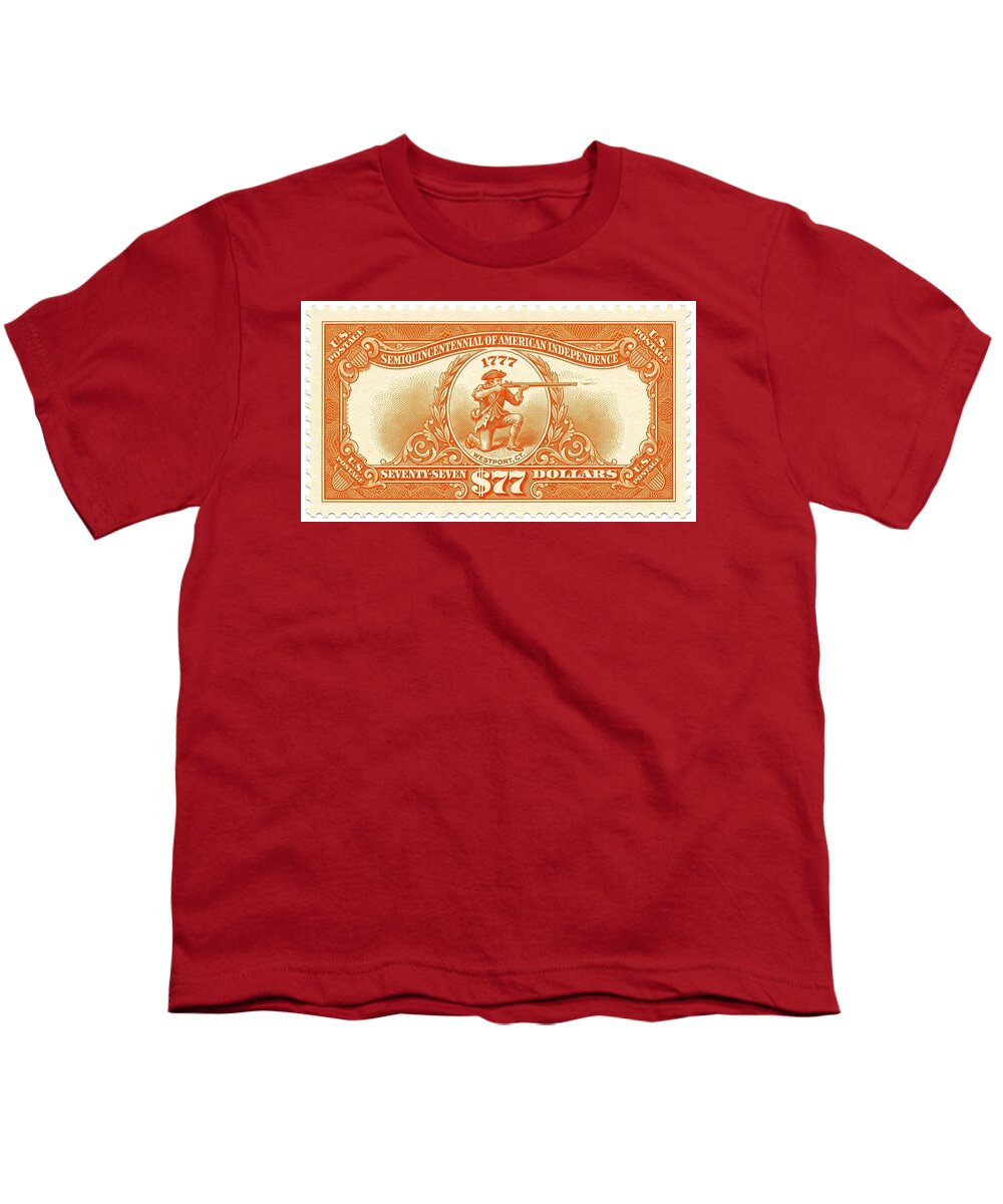 American Independence $77 - Youth T-Shirt