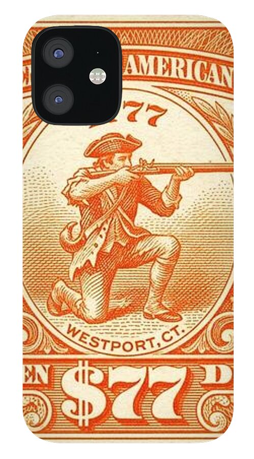 American Independence $77 - Phone Case