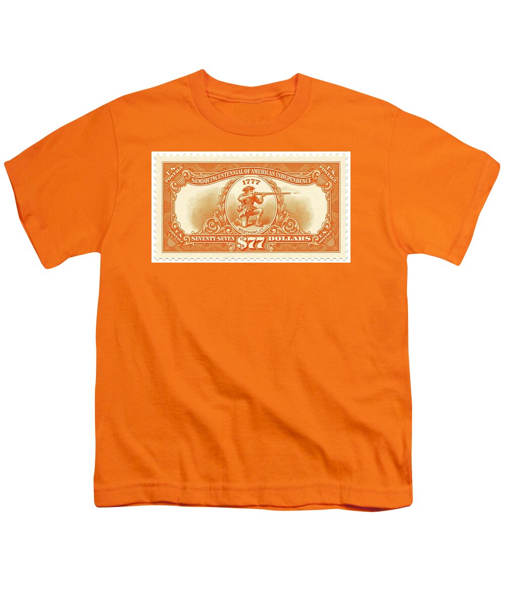 American Independence $77 - Youth T-Shirt
