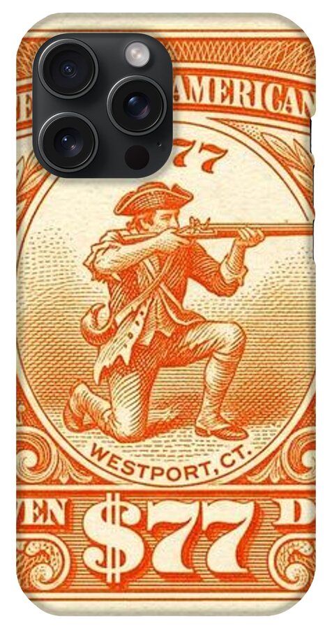 American Independence $77 - Phone Case
