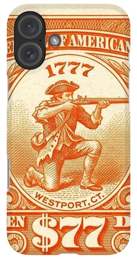 American Independence $77 - Phone Case
