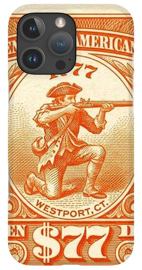 American Independence $77 - Phone Case