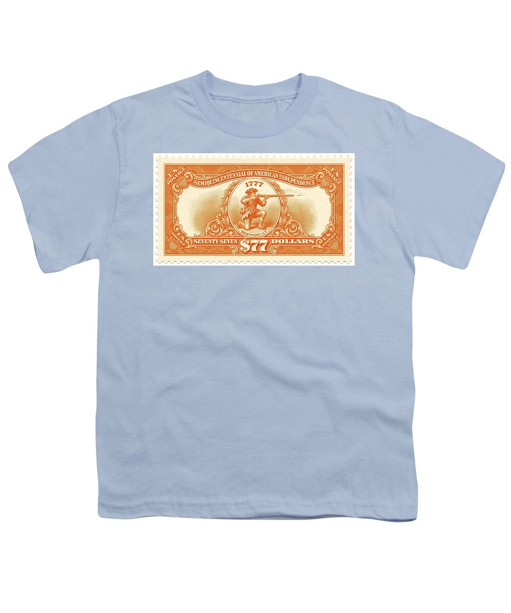 American Independence $77 - Youth T-Shirt