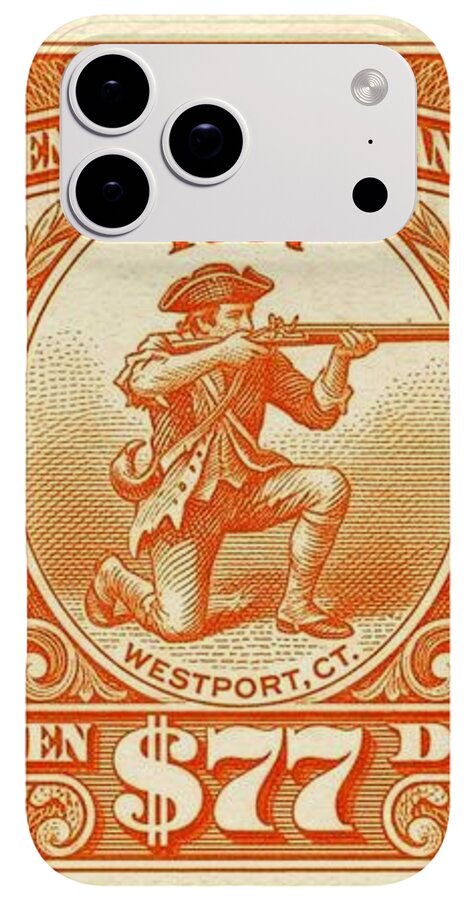 American Independence $77 - Phone Case