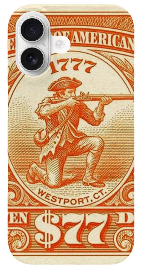 American Independence $77 - Phone Case