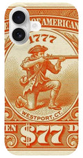 American Independence $77 - Phone Case