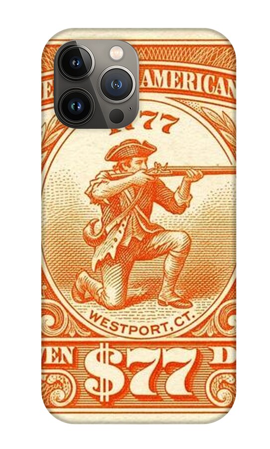 American Independence $77 - Phone Case