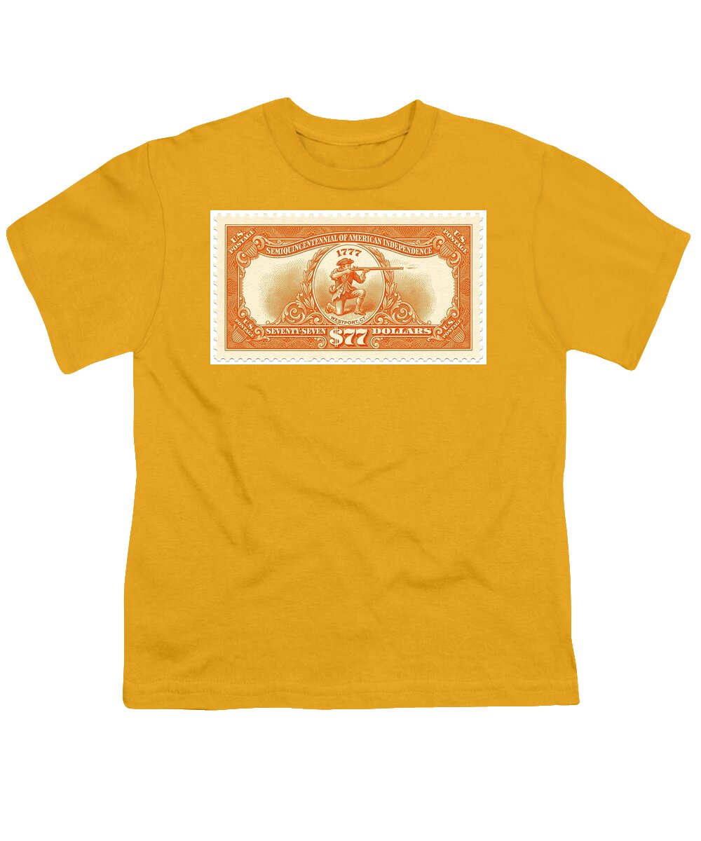 American Independence $77 - Youth T-Shirt