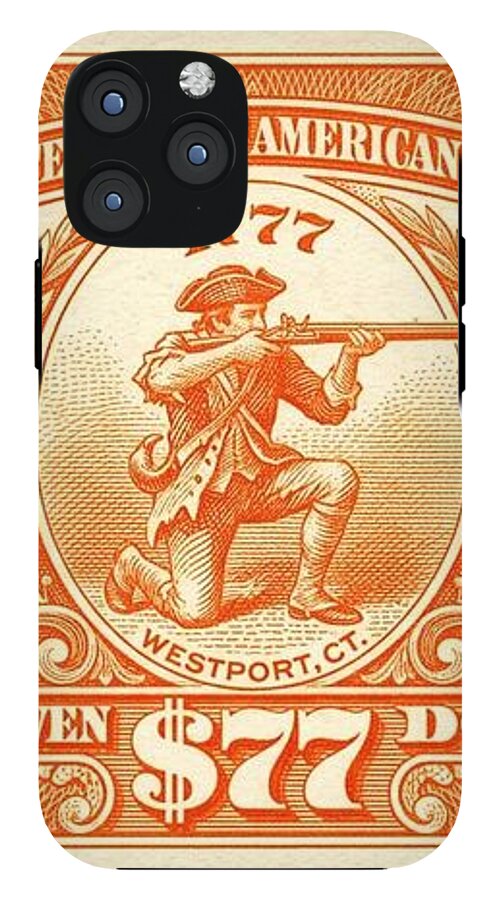 American Independence $77 - Phone Case