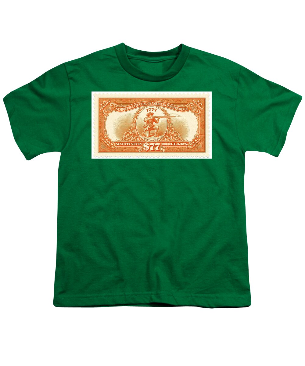 American Independence $77 - Youth T-Shirt